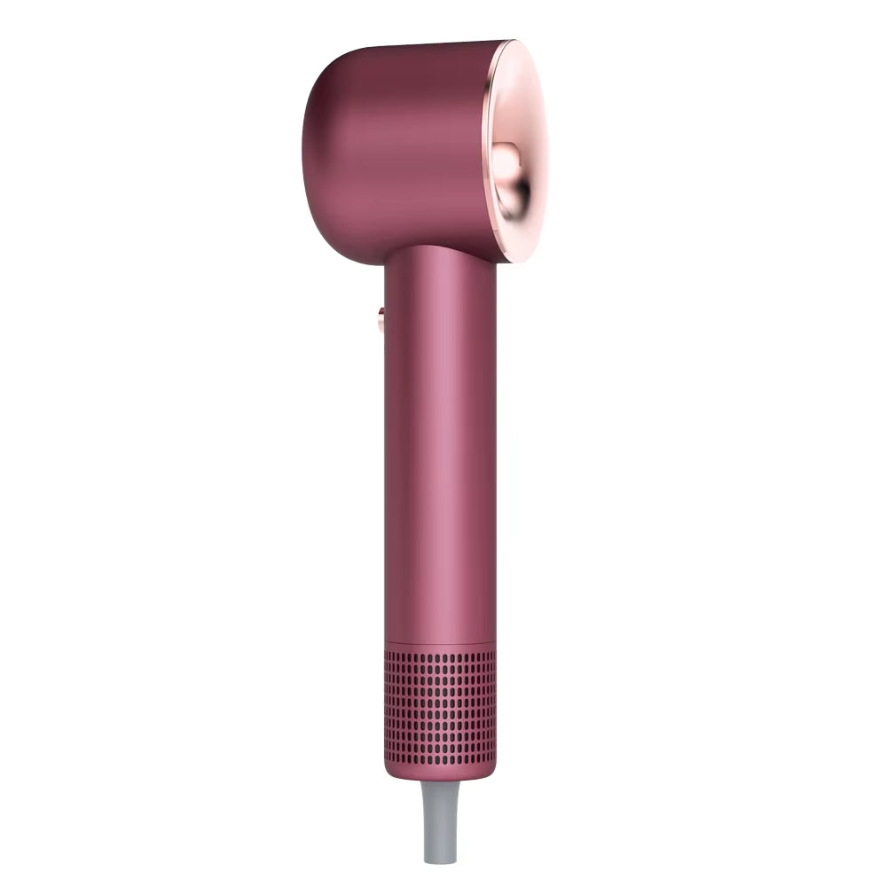 Best Selling Hair Drier Factory Outlet Low Noise Lightweight Hair Blower Blow Dryer Strong Airflow Styler Hair Dryer