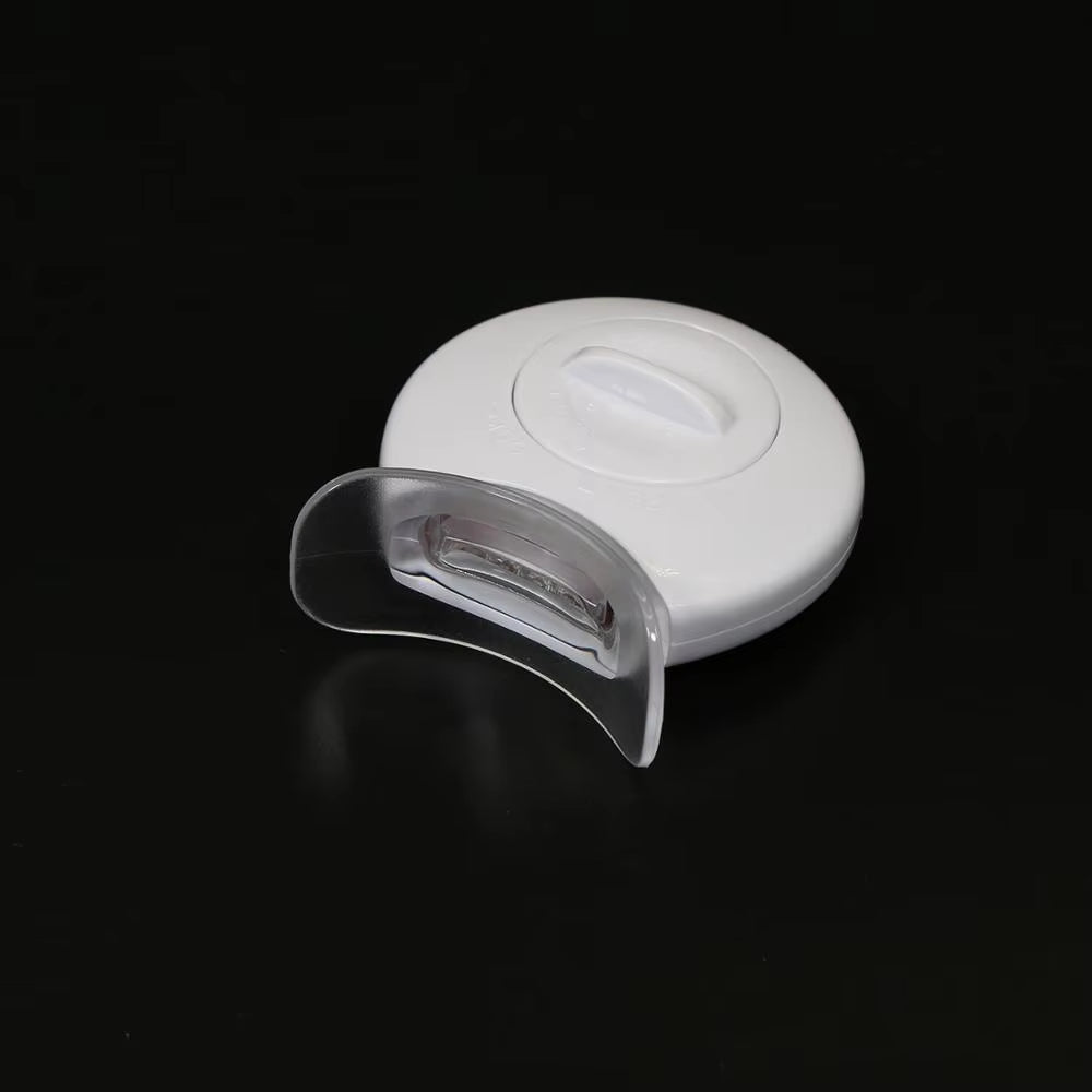 Patent My Smile Teeth Whitening LED Light Amaz Hot Selling