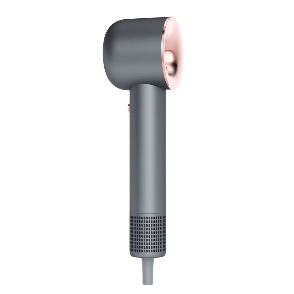 Best Selling Hair Drier Factory Outlet Low Noise Lightweight Hair Blower Blow Dryer Strong Airflow Styler Hair Dryer