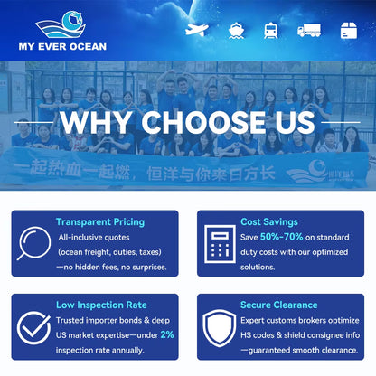 DDP Door to Door Fast Delivery Air Sea LCL Trucking Container Shipping Agent China Freight Service to Usa Canada