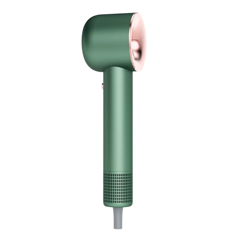 Best Selling Hair Drier Factory Outlet Low Noise Lightweight Hair Blower Blow Dryer Strong Airflow Styler Hair Dryer