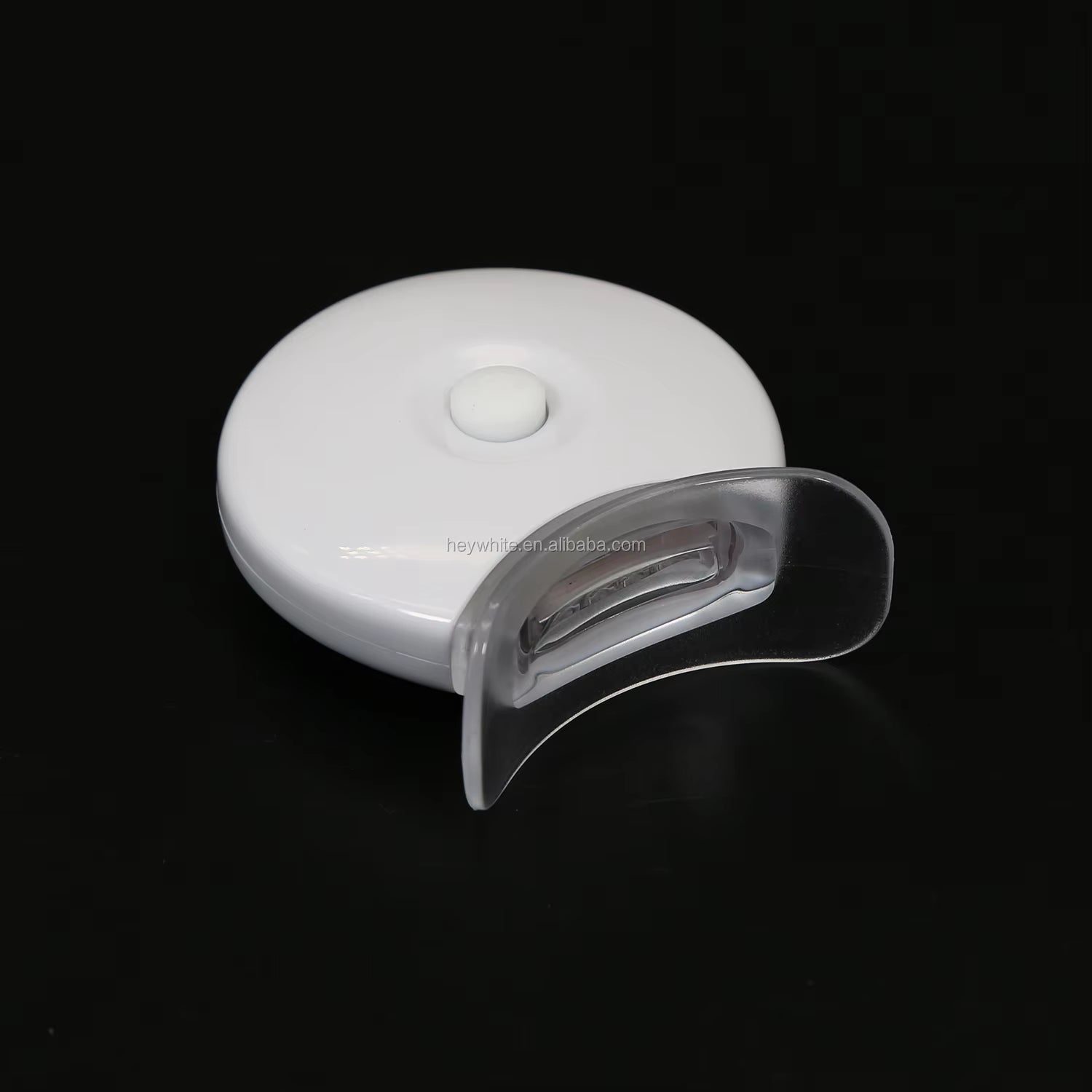 Patent My Smile Teeth Whitening LED Light Amaz Hot Selling