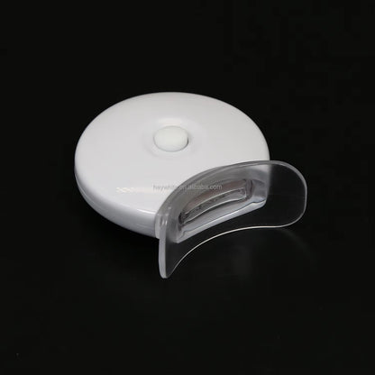 Patent My Smile Teeth Whitening LED Light Amaz Hot Selling