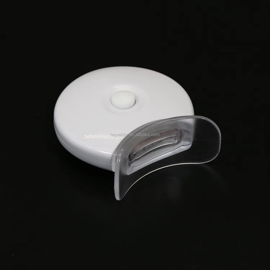 Patent My Smile Teeth Whitening LED Light Amaz Hot Selling