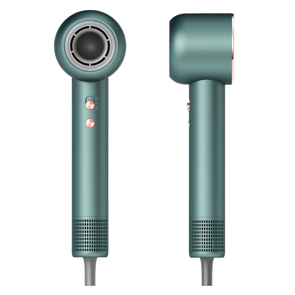 Best Selling Hair Drier Factory Outlet Low Noise Lightweight Hair Blower Blow Dryer Strong Airflow Styler Hair Dryer