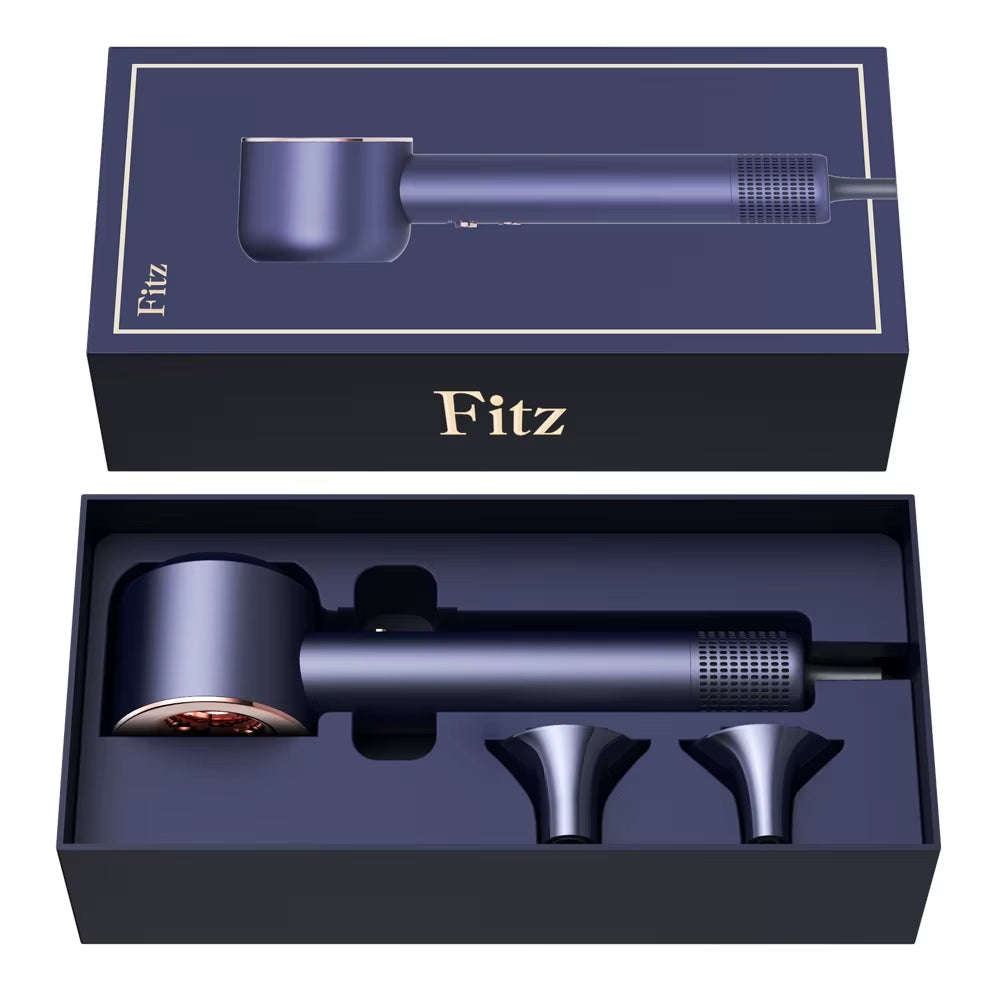 Best Selling Hair Drier Factory Outlet Low Noise Lightweight Hair Blower Blow Dryer Strong Airflow Styler Hair Dryer