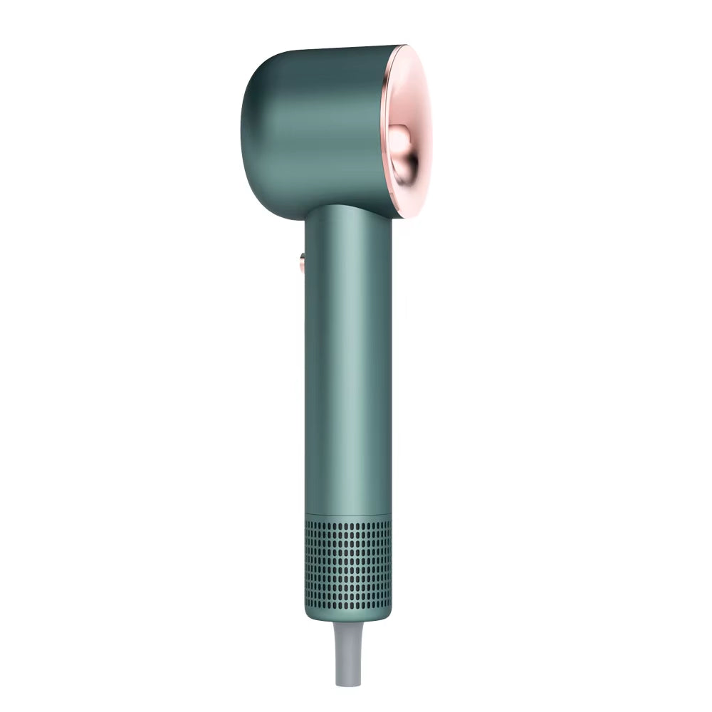Best Selling Hair Drier Factory Outlet Low Noise Lightweight Hair Blower Blow Dryer Strong Airflow Styler Hair Dryer