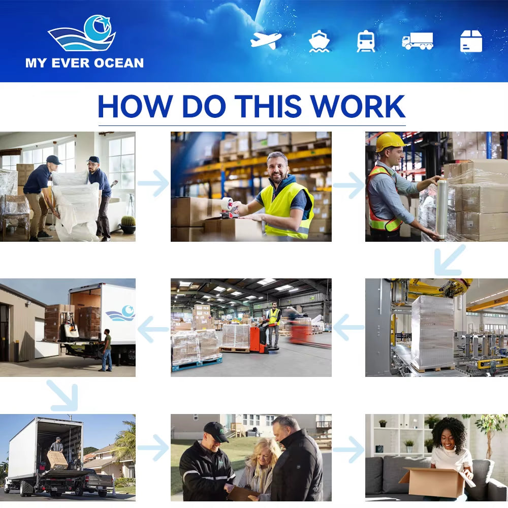 DDP Agent Fast Shipping Service Ningbo Qingdao Freight Forwarder to Jersey New York Oakland Usa Us Canada