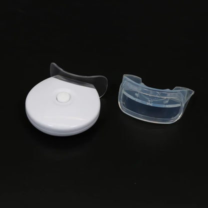 Patent My Smile Teeth Whitening LED Light Amaz Hot Selling