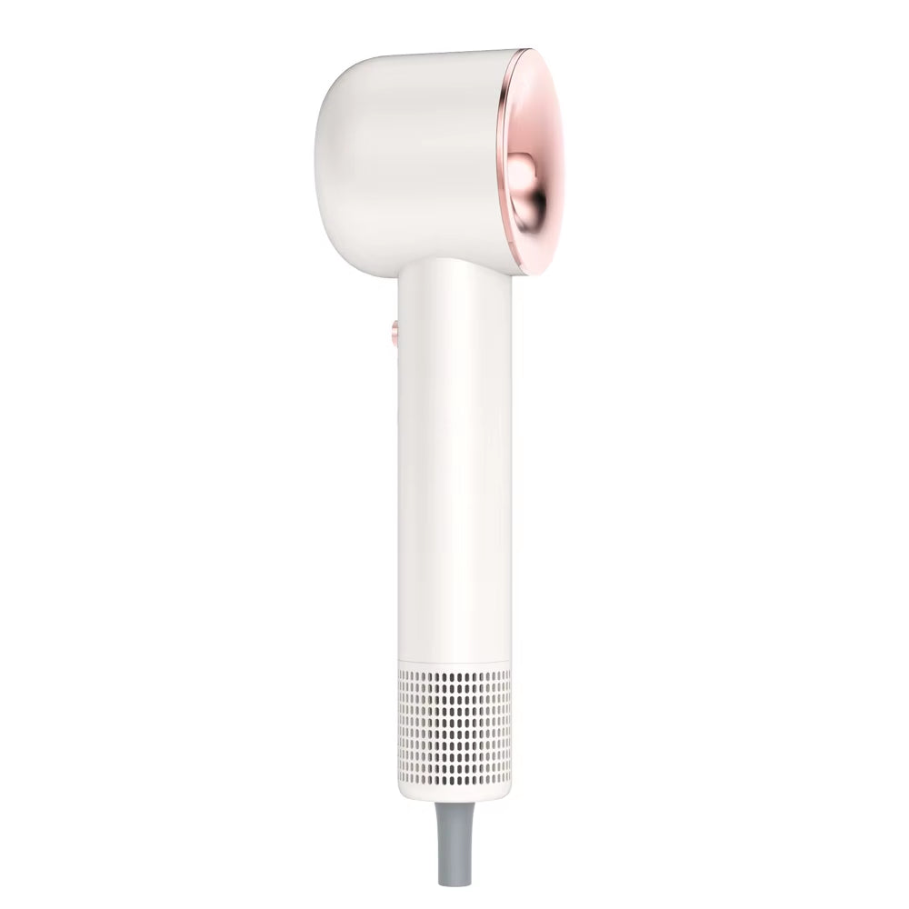 Best Selling Hair Drier Factory Outlet Low Noise Lightweight Hair Blower Blow Dryer Strong Airflow Styler Hair Dryer