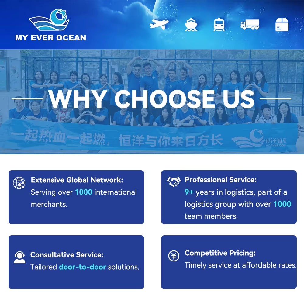 DDP Agent Fast Shipping Service Ningbo Qingdao Freight Forwarder to Jersey New York Oakland Usa Us Canada
