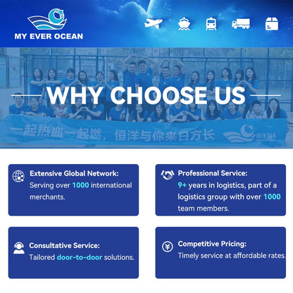 DDP Agent Fast Shipping Service Ningbo Qingdao Freight Forwarder to Jersey New York Oakland Usa Us Canada