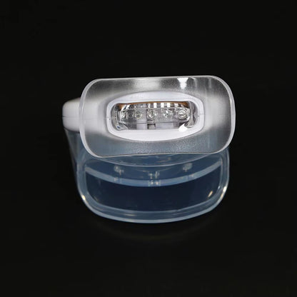 Patent My Smile Teeth Whitening LED Light Amaz Hot Selling