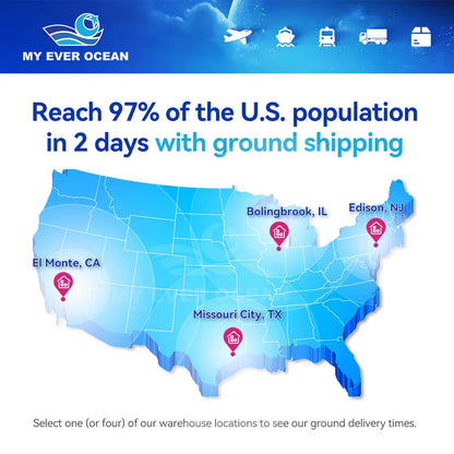 DDP Agent Fast Shipping Service Ningbo Qingdao Freight Forwarder to Jersey New York Oakland Usa Us Canada